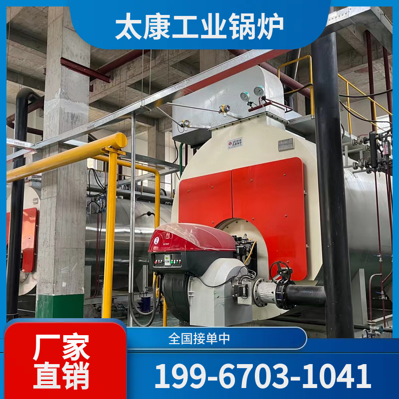 双鸭山燃煤热水锅炉