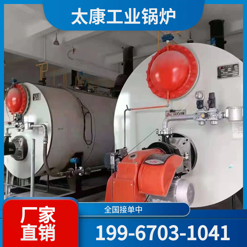 双鸭山高效燃煤锅炉